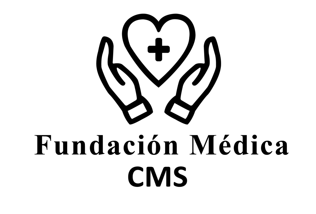 fundaciÓn logo negro